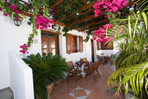 Anastasia Studios Lindos, Lindos
